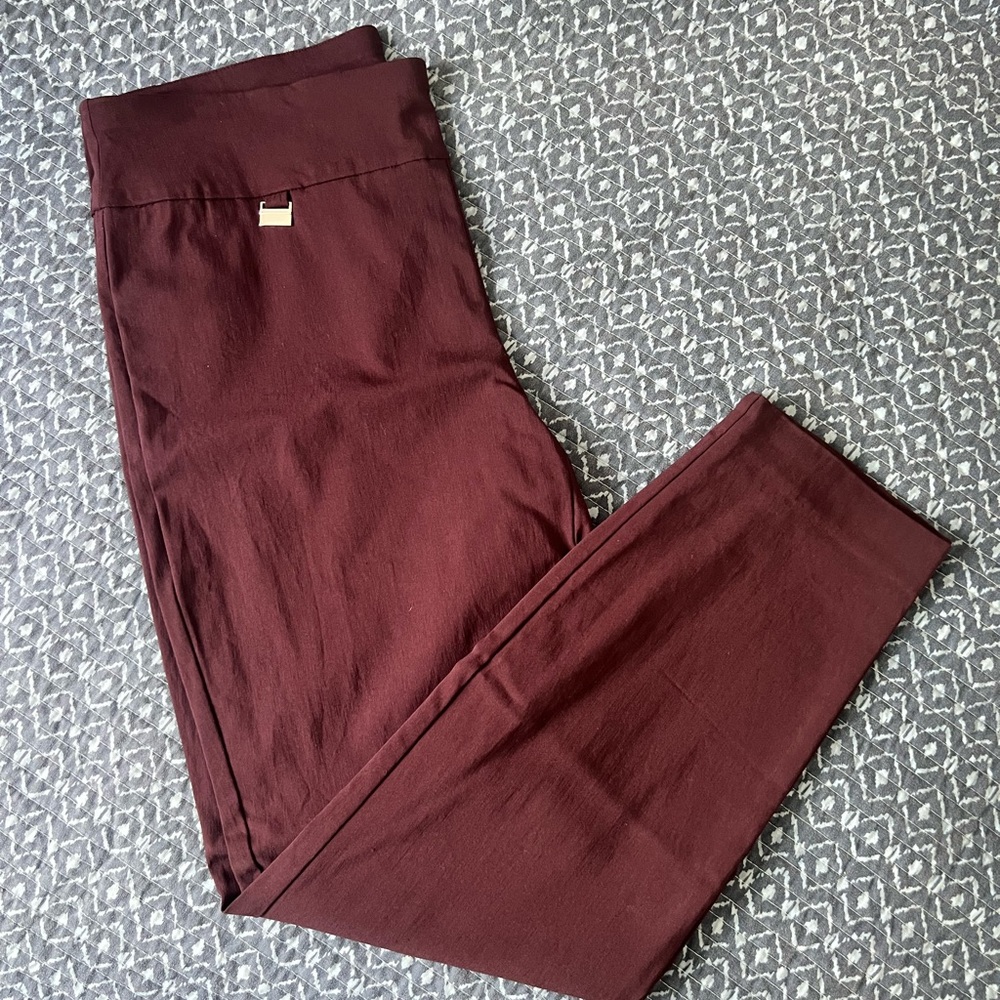 Alfani Women’s Business Dress Pant